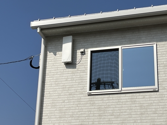 セイコー電気 施工事例